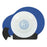 TDR - 2026 Cheerful Donald Duck Enjoying the Park Collection x Donald Duck's Hat Shaped Plate (Release Date: Oct 15, 2026)