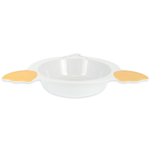 TDR - 2026 Cheerful Donald Duck Enjoying the Park Collection x Donald Duck's Bottom Shaped Plate (Release Date: Oct 15, 2026)