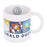 TDR - 2026 Cheerful Donald Duck Enjoying the Park Collection x Mug (Release Date: Oct 15, 2026)