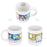 TDR - 2026 Cheerful Donald Duck Enjoying the Park Collection x Mug (Release Date: Oct 15, 2026)
