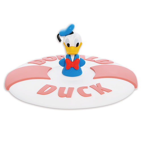 TDR - 2026 Cheerful Donald Duck Enjoying the Park Collection x Mug Cover (Release Date: Oct 15, 2026)