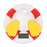 TDR - 2026 Cheerful Donald Duck Enjoying the Park Collection x Kitchen Timer (Release Date: Oct 15, 2026)