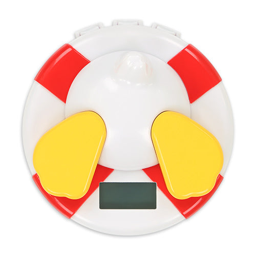 TDR - 2026 Cheerful Donald Duck Enjoying the Park Collection x Kitchen Timer (Release Date: Oct 15, 2026)