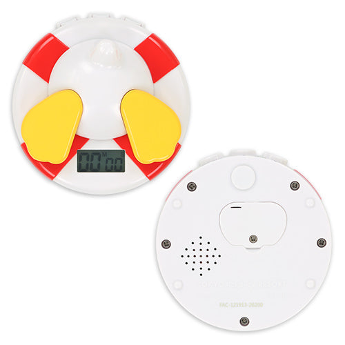 TDR - 2026 Cheerful Donald Duck Enjoying the Park Collection x Kitchen Timer (Release Date: Oct 15, 2026)