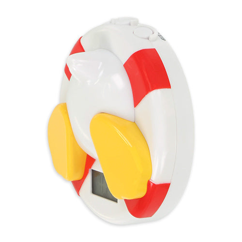 TDR - 2026 Cheerful Donald Duck Enjoying the Park Collection x Kitchen Timer (Release Date: Oct 15, 2026)