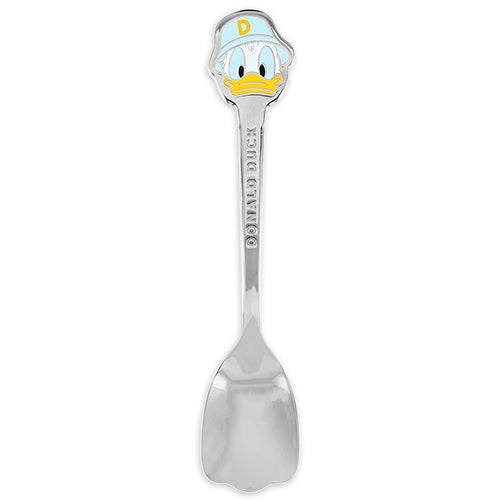 TDR - 2026 Cheerful Donald Duck Enjoying the Park Collection x Spoon (Release Date: Oct 15, 2026)
