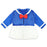 TDR - 2026 Cheerful Donald Duck Enjoying the Park Collection x Wearable Blanket for Adults (Release Date: Oct 15, 2026)