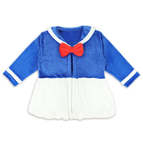 TDR - 2026 Cheerful Donald Duck Enjoying the Park Collection x Wearable Blanket for Adults (Release Date: Oct 15, 2026)