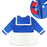 TDR - 2026 Cheerful Donald Duck Enjoying the Park Collection x Wearable Blanket for Adults (Release Date: Oct 15, 2026)