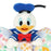 TDR - 2026 Cheerful Donald Duck Enjoying the Park Collection x Hair Band (Release Date: Oct 15, 2026)