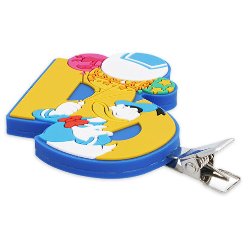 TDR - 2026 Cheerful Donald Duck Enjoying the Park Collection x Mystery Hair Clips Whole Box (Release Date: Oct 15, 2026)