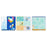 TDR - 2026 Cheerful Donald Duck Enjoying the Park Collection x Mini Towels Set of 3 (Release Date: Oct 15, 2026)