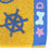 TDR - 2026 Cheerful Donald Duck Enjoying the Park Collection x Face Towel (Release Date: Oct 15, 2026)