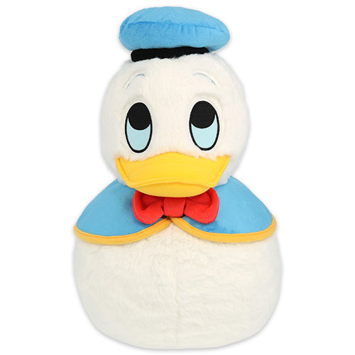 TDR - 2026 Cheerful Donald Duck Enjoying the Park Collection x Donald Duck Plush Toy (Release Date: Oct 15, 2026)