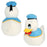 TDR - 2026 Cheerful Donald Duck Enjoying the Park Collection x Donald Duck Plush Toy (Release Date: Oct 15, 2026)