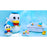 TDR - 2026 Cheerful Donald Duck Enjoying the Park Collection x Donald Duck Plush Toy (Release Date: Oct 15, 2026)