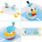 TDR - 2026 Cheerful Donald Duck Enjoying the Park Collection x Tissue Box Cover (Release Date: Oct 15, 2026)