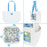 TDR - 2026 Cheerful Donald Duck Enjoying the Park Collection x Tote Bag (Release Date: Oct 15, 2026)