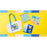 TDR - 2026 Cheerful Donald Duck Enjoying the Park Collection x Tote Bag (Release Date: Oct 15, 2026)