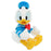TDR - 2026 Cheerful Donald Duck Enjoying the Park Collection x Donald Duck Plushy Shaped Curtain Tassels (Release Date: Oct 15, 2026)