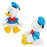 TDR - 2026 Cheerful Donald Duck Enjoying the Park Collection x Donald Duck Plushy Shaped Curtain Tassels (Release Date: Oct 15, 2026)