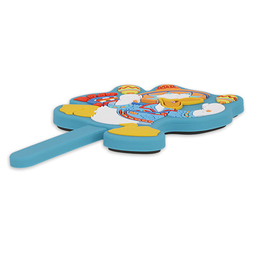 TDR - 2026 Cheerful Donald Duck Enjoying the Park Collection x Donald Duck, Jose Carioca, and Panchito Magnetic Hook Set of 3 (Release Date: Oct 15, 2026)