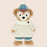 TDR - 2026 Duffy & Friends "Making Winter Warm"Collection x Duffy Plush Toy Costume (Release Date: Nov 2, 2026)