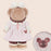 TDR - 2026 Duffy & Friends "Making Winter Warm"Collection x ShellieMay Plush Toy Costume (Release Date: Nov 2, 2026)