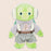 TDR - 2026 Duffy & Friends "Making Winter Warm"Collection x Olu Mel Plush Toy Costume (Release Date: Nov 2, 2026)