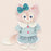TDR - 2026 Duffy & Friends "Making Winter Warm"Collection x LinaBell Plush Toy Costume (Release Date: Nov 2, 2026)