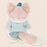 TDR - 2026 Duffy & Friends "Making Winter Warm"Collection x LinaBell Plush Toy Costume (Release Date: Nov 2, 2026)