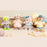 TDR - 2026 Duffy & Friends "Making Winter Warm"Collection x ShellieMay "Standing" Plush Keychain (Release Date: Nov 2, 2026)