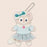 TDR - 2026 Duffy & Friends "Making Winter Warm"Collection x LinaBell "Standing" Plush Keychain (Release Date: Nov 2, 2026)