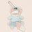 TDR - 2026 Duffy & Friends "Making Winter Warm"Collection x LinaBell "Standing" Plush Keychain (Release Date: Nov 2, 2026)
