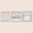 TDR - 2026 Duffy & Friends "Making Winter Warm"Collection x Sticky Notes Set of 3 (Release Date: Nov 2, 2026)