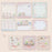 TDR - 2026 Duffy & Friends "Making Winter Warm"Collection x Sticky Notes Set of 3 (Release Date: Nov 2, 2026)