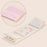 TDR - 2026 Duffy & Friends "Making Winter Warm"Collection x Sticky Notes Set of 3 (Release Date: Nov 2, 2026)