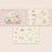 TDR - 2026 Duffy & Friends "Making Winter Warm"Collection x Post Card & Stickers Set (Release Date: Nov 2, 2026)