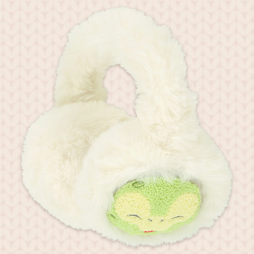 TDR - 2026 Duffy & Friends "Making Winter Warm"Collection x Olu Mel Earmufffs for Adults (Release Date: Nov 2, 2026)