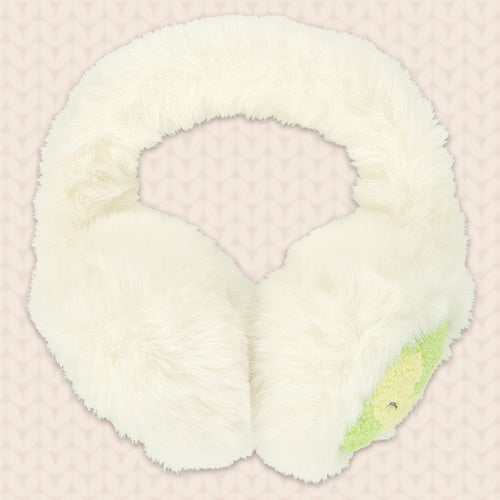TDR - 2026 Duffy & Friends "Making Winter Warm"Collection x Olu Mel Earmufffs for Adults (Release Date: Nov 2, 2026)