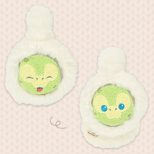 TDR - 2026 Duffy & Friends "Making Winter Warm"Collection x Olu Mel Earmufffs for Adults (Release Date: Nov 2, 2026)
