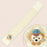 TDR - 2026 Duffy & Friends "Making Winter Warm"Collection x Duffy Scarf for Adults (Release Date: Nov 2, 2026)