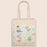 TDR - 2026 Duffy & Friends "Making Winter Warm"Collection x Tote Bag (Release Date: Nov 2, 2026)
