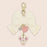 TDR - 2026 Duffy & Friends "Making Winter Warm"Collection x ShellieMay Bag Charm (Release Date: Nov 2, 2026)