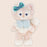 TDR - 2026 Duffy & Friends "Making Winter Warm"Collection x LinaBell Smartphone Plush Toy (PlayCharm) (Release Date: Nov 2, 2026)