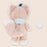 TDR - 2026 Duffy & Friends "Making Winter Warm"Collection x LinaBell Smartphone Plush Toy (PlayCharm) (Release Date: Nov 2, 2026)