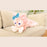 TDR - 2026 Duffy & Friends "Making Winter Warm"Collection x LinaBell "Huggable" Plush Toy (Release Date: Nov 2, 2026)