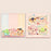 TDR - 2026 Duffy & Friends "Making Winter Warm"Collection x Mini Towels Set of 2 (Release Date: Nov 2, 2026)