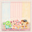 TDR - 2026 Duffy & Friends "Making Winter Warm"Collection x Mini Towels Set of 2 (Release Date: Nov 2, 2026)