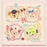 TDR - 2026 Duffy & Friends "Making Winter Warm"Collection x Mini Towels Set of 2 (Release Date: Nov 2, 2026)